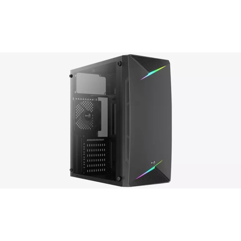 Obudowa AEROCOOL CASE PGS TALON-A-BK-V1 RGB