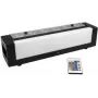 Lampa efektowa LED EUROLITE Bar-6 DMX 36 diod LED — kompaktowy pasek sceniczny z 36 diodami RGB, sterowanie DMX