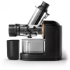 Philips Viva Collection HR1888/70 juice maker 150 W Czarny, Transparentny
