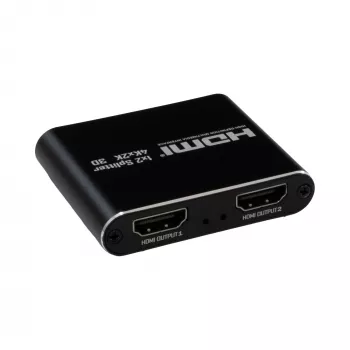 Sbox HDMI-2 Rozdzielacz HDMI 1x2 4K@30 Hz