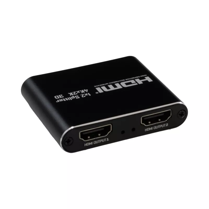 Sbox HDMI-2 Rozdzielacz HDMI 1x2 4K@30 Hz