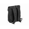 Plecak NATEC Niala Hunter zielony 39,6 cm 15,6 cala Czarny 1 komora 2 kieszenie przednie