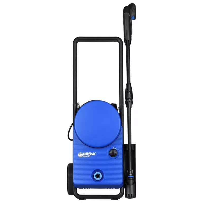 Nilfisk Core 125-5 EU myjka ciśnieniowa pionowa elektryczna 438 l/h