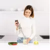 Blender ręczny Taurus HBA2300X z akcesoriami, 2300 W