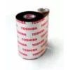 Taśma do drukarki Toshiba TEC AG2 84 mm x 600 m