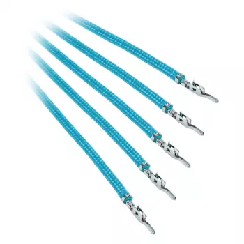 Kabel przedłużający BITFENIX Alchemy 2.0 0,6 m, wtyk męski do żeńskiego