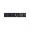 CyberPower OLS1500ERT2UA-N zasilacz awaryjny (UPS) Podwójna konwersja (Online) 1,5 kVA 1350 W 8 gniazd AC