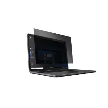 Filtr prywatyzacyjny Kensington 4-stronnie klejony do Dell Latitude 7200