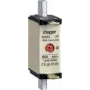 Hager LNH0160MK. Szerokość: 30 mm, Wysokość: 79 mm (LNH0160MK)