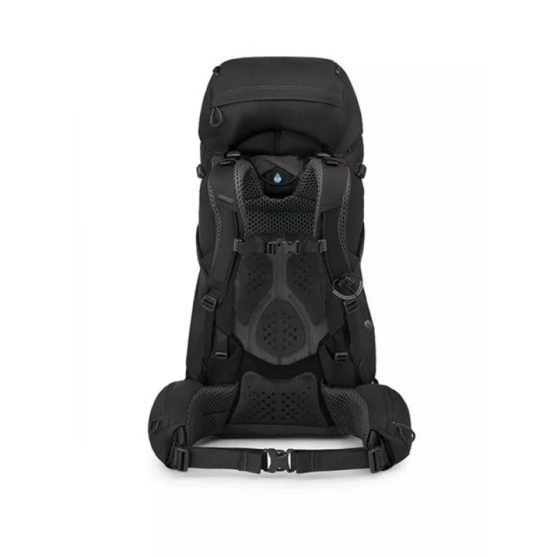 Osprey Kyte 58 Damski plecak trekkingowy M/L Czarny