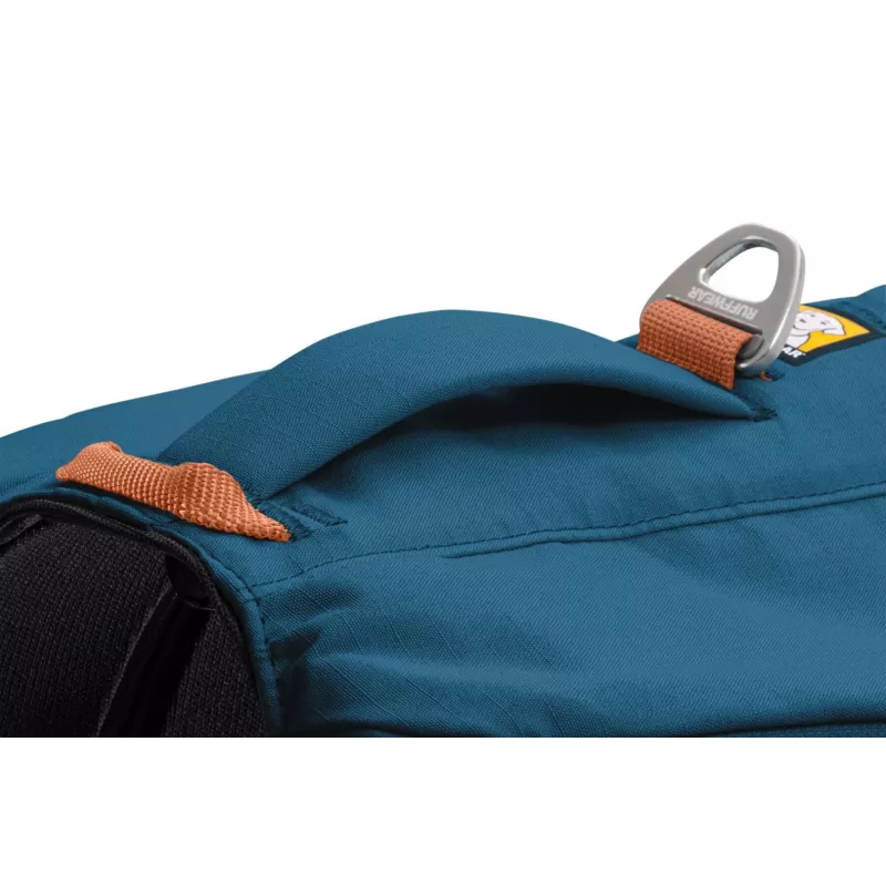 Ruffwear Front Range XS Niebieski Polyester