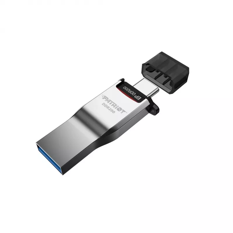 Karta pamięci Patriot Memory EP DDR200 1TB MicroSDXC 160/120 MB/s (PEF1TEP33MCX)