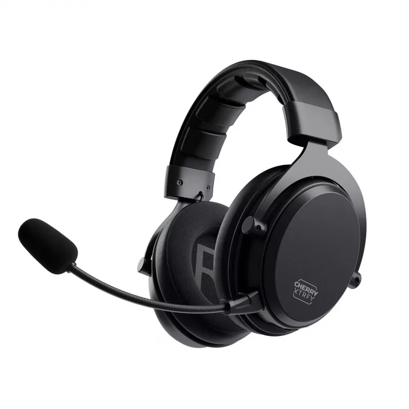 Zestaw słuchawkowy CHERRY XTRFY H3 Wireless