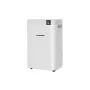 Osuszacz powietrza BLAUPUNKT ADH801 — 20 l/dobę (maks. 36 l/24h), zbiornik 4,2 l, 600 W, R290, wyświetlacz LED
