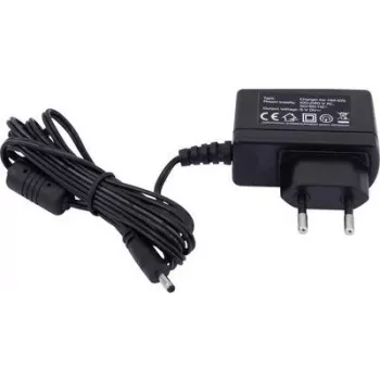 Bezprzewodowy mikrofon z akumulatorem Omnitronic 13107988