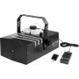 Maszyna do mgły EUROLITE Dynamic Fog 1200 — moc 1200W, kompaktowy wytwornik mgły scenicznej