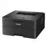 Drukarka laserowa Brother HL-L2460DNYJ1 — A4 monochromatyczna, 34 str./min., dupleks, Ethernet, 128 MB, podajnik na 251 arkuszy