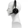 Bezprzewodowy zestaw słuchawkowy Plusonic W320 Dual DECT Stereo — bezprzewodowy stereofoniczny zestaw słuchawkowy DECT z obsługą podwójnej bazy