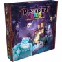 Mysterium Kids: Der Schatz of captain Buh, gra planszowa