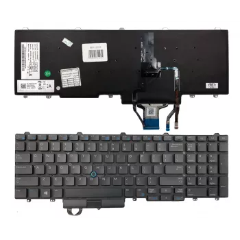 Dell KB312955