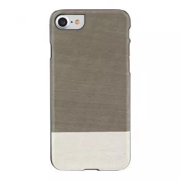 Cover Man&Wood Einstein etui na telefon komórkowy iPhone 7