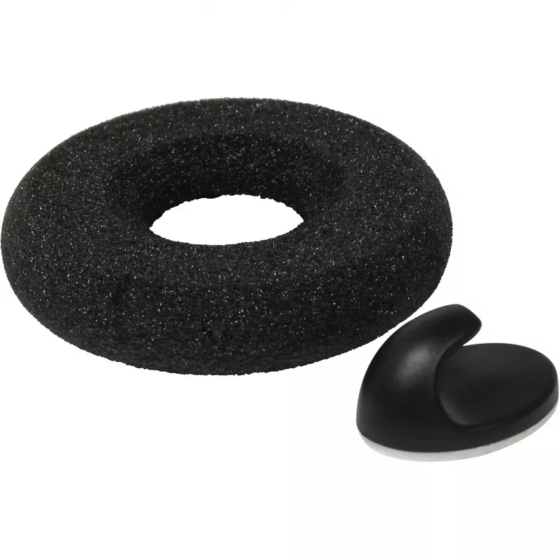Mono USB Headset Plusonic 10.1P — jednotłumaczna słuchawka USB