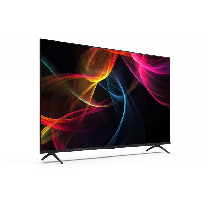 Telewizor Smart Sharp 50HL4265E 50 Google TV UHD