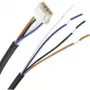Panasonic CN14AC1 Anschlusskabel – kabel połączeniowy (seria CN14)