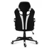 Fotel gamingowy HUZARO FORCE 2.5 WHITE MESH