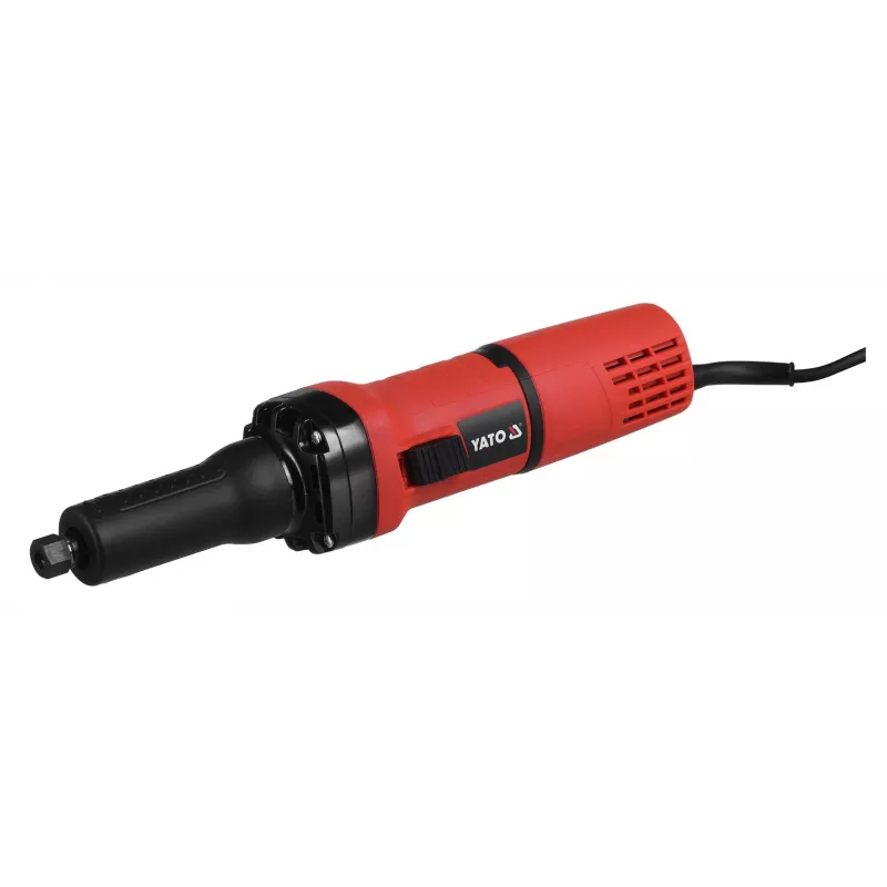 Yato YT-82080 szlifierka prosta, 750 W, tuleja zaciskowa 6 mm, 30000 RPM