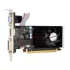 AFOX Karta graficzna Radeon R5 230 1GB DDR3, 64-bit, DVI/HDMI/VGA, Low Profile