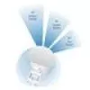 Antena sektorowa Ubiquiti AP-5AC-90-HD airPrism, 5GHz, 22dBi, 2x2 MIMO, 90° (3x 30°), do Rocket 5AC-PRISM