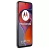 Motorola moto g15 power 17.1 cm (6.72 cala) Dual SIM Android 15 4G USB Type-C 8 GB 512 GB 6000 mAh Szary
