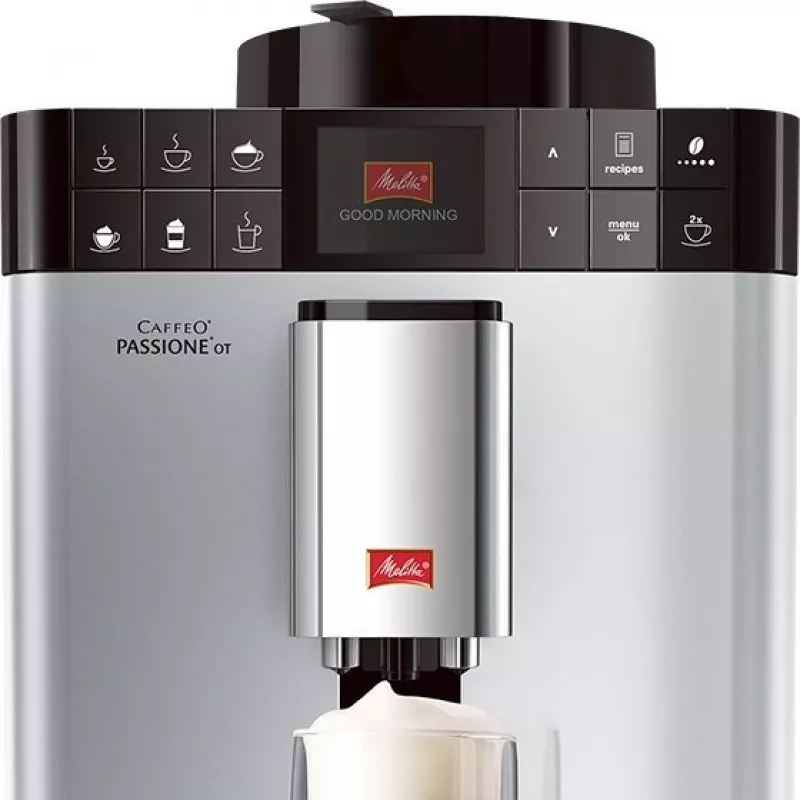 Ekspres do kawy MELITTA PASSIONE OT F53/1-101