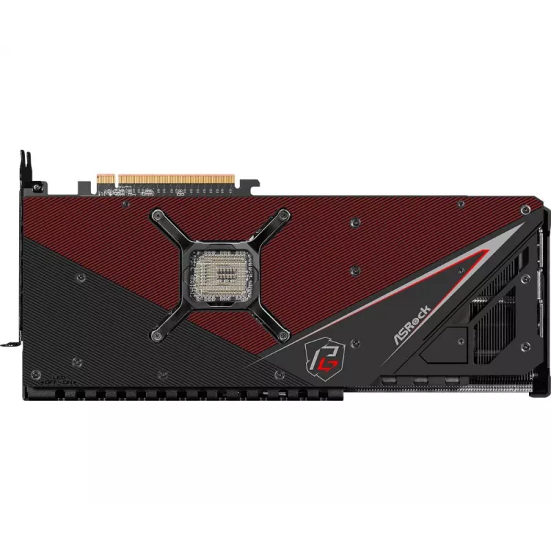 Karta graficzna ASRock Radeon RX 7900 XTX Phantom Gaming 24GB GDDR6