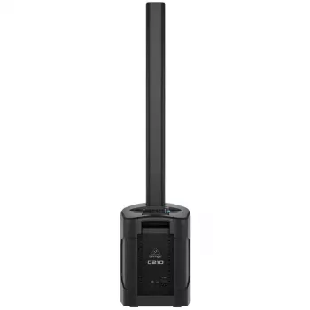 Behringer C210 - modułowy aktywny system nagłośnieniowy