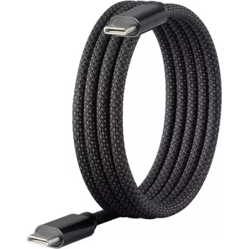 Kabel USB Renkforce RF-6437920 czarny