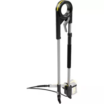 Lanca natryskowa Kärcher 2.644-190.0 — lanca natryskowa, długość 3,78 m, waga 2,8 kg, szerokość 120 mm