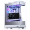 Chłodzenie cieczą All-in-One PHANTEKS Glacier One 360D30 X2 DRGB 360 mm białe