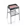 Severin PG8566 Grill elektryczny, czarny, 2200 W (PG8566)