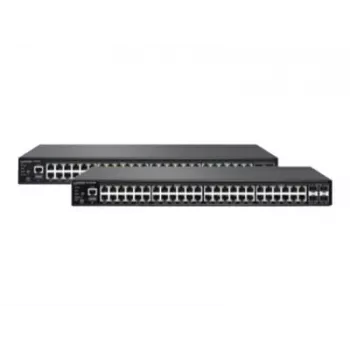 Przełącznik zarządzalny Lancom Systems GS-4554XP L3 2.5G Ethernet 54 porty PoE
