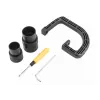 Szlifierka do płyt gipsowo-kartonowych Graphite 59G261