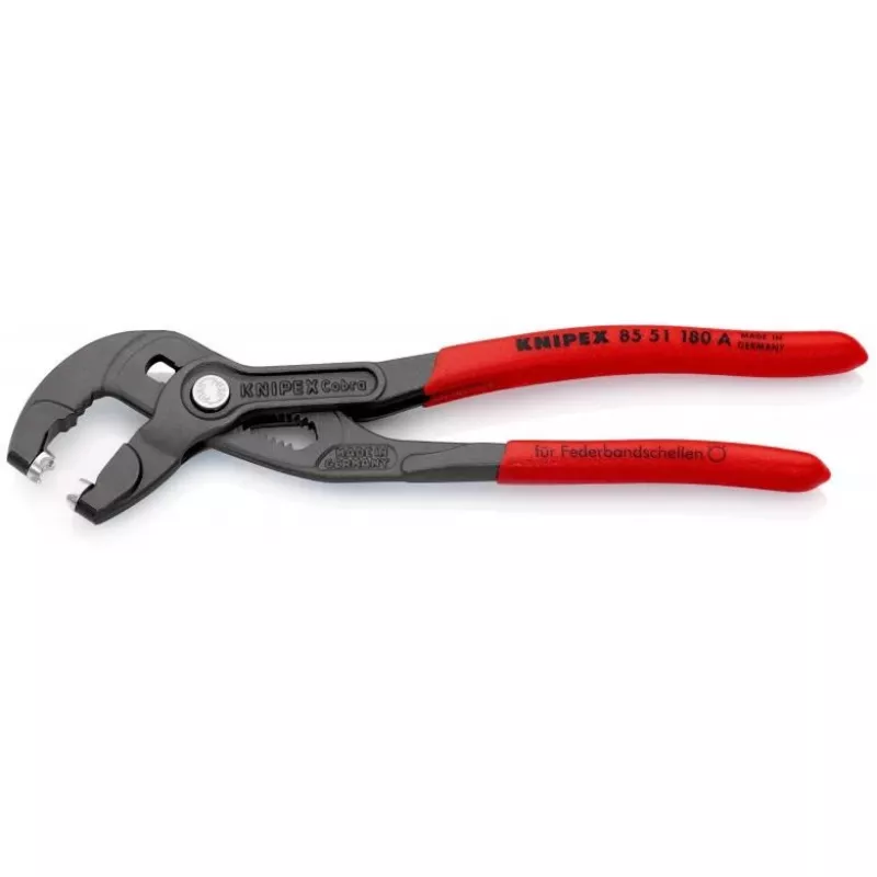 Szczypce Knipex 85 51 180 A