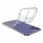 4SMARTS Soft Tpu Cover Invisible cienki C F/ Honor Magic 7 Pro (541715)