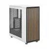 Fractal Design North Midi Tower Biały