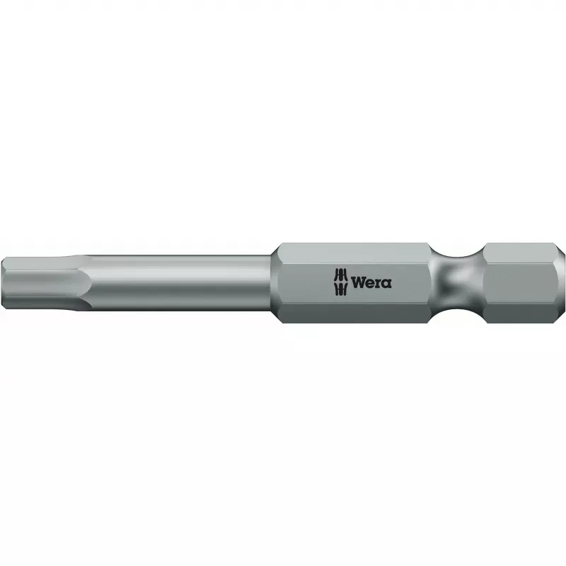 Wkrętak wielobitowy Wera Kraftform Kompakt 60 RA-R Imperial 1 17 szt.