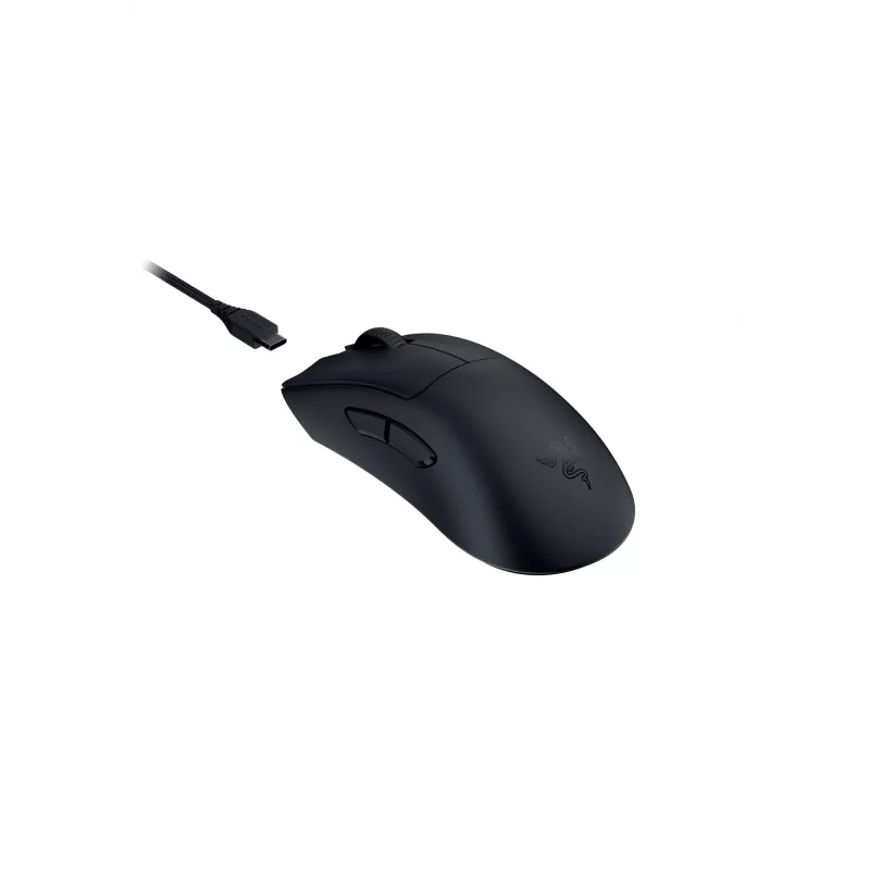 Mysz Razer DeathAdder V3 Pro Czarny Wired