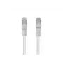 Kabel sieciowy LANBERG PCF5-10CC-0300-S Cat5e F/UTP RJ-45 3 m szary