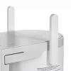 EZVIZ H9c Dual 2K Kopułkowa kamera IP do monitoringu zewnętrznego 2304 x 1296 pikseli Montaż sufitowy/ścienny/słupowy