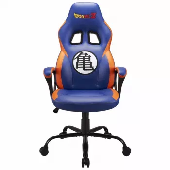 Subsonic Gaming Chair Oryginalny Dragon Ball Z